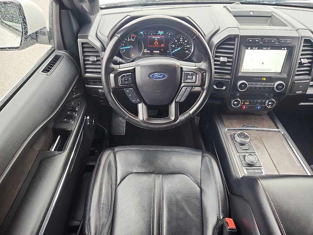 Used 2019 Ford Expedition Limited w/ Equipment Group 302A image 7
