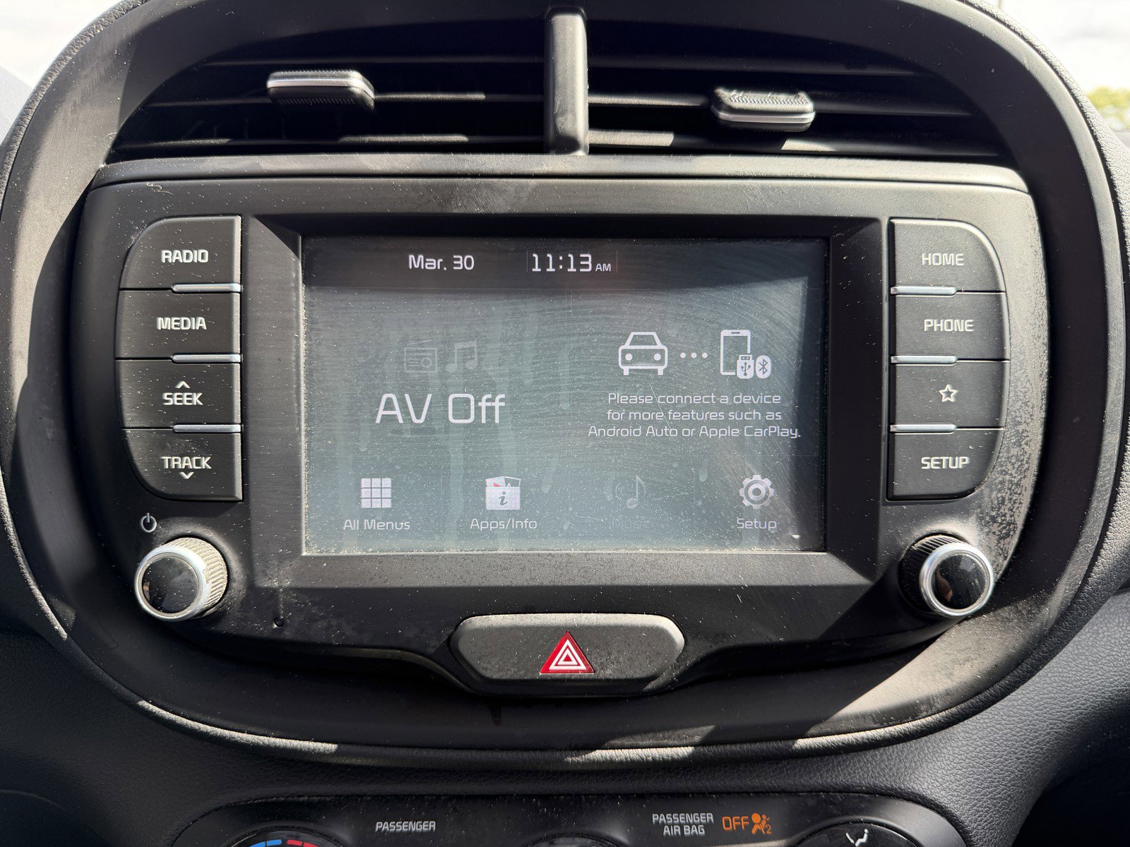 Used 2020 Kia Soul LX image 25