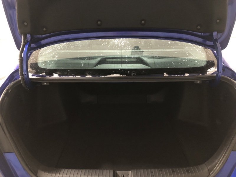 Used 2023 Honda Accord Sport image 8