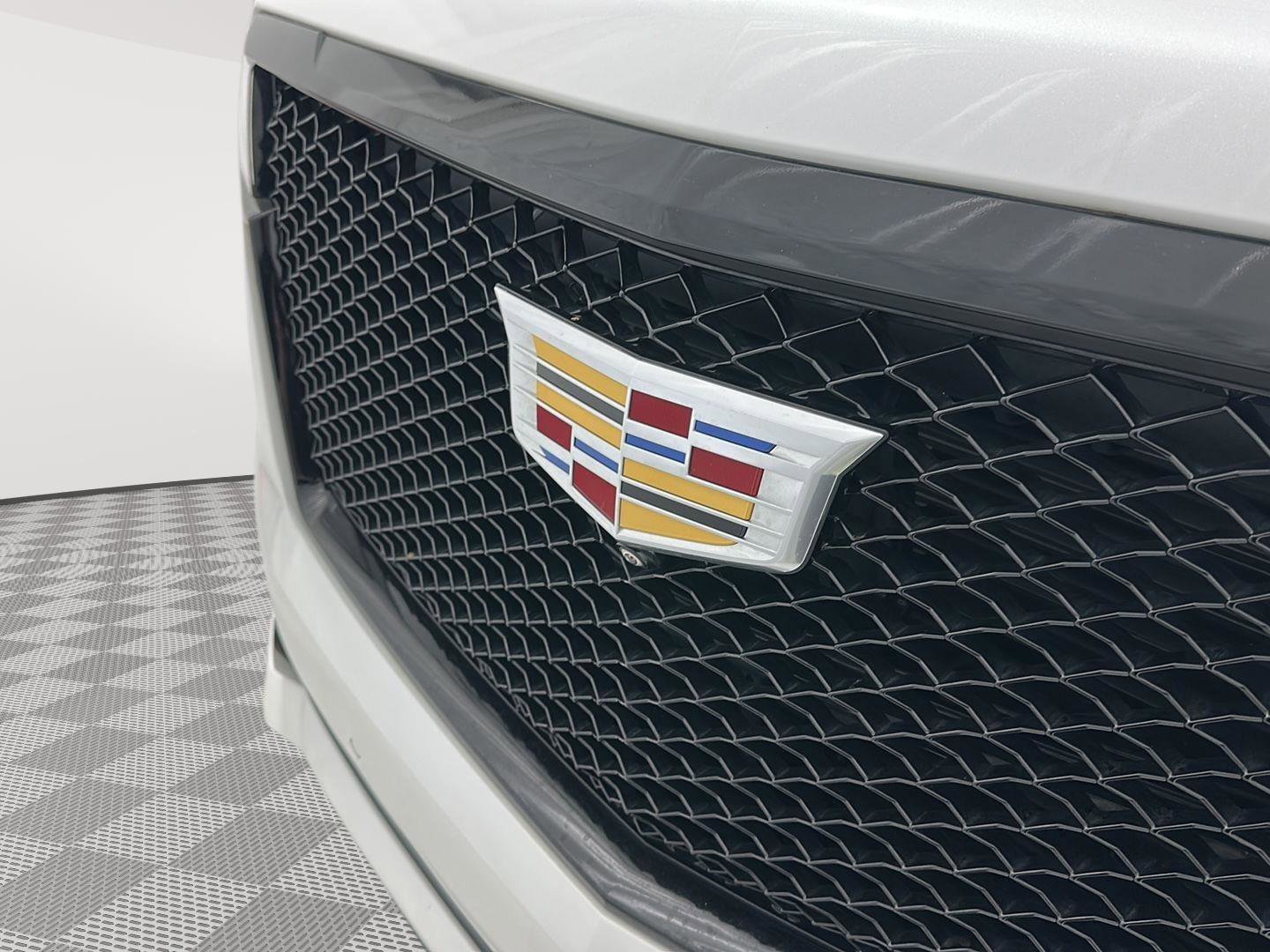 Used 2023 Cadillac Escalade Sport Platinum AWD/4WD image 29