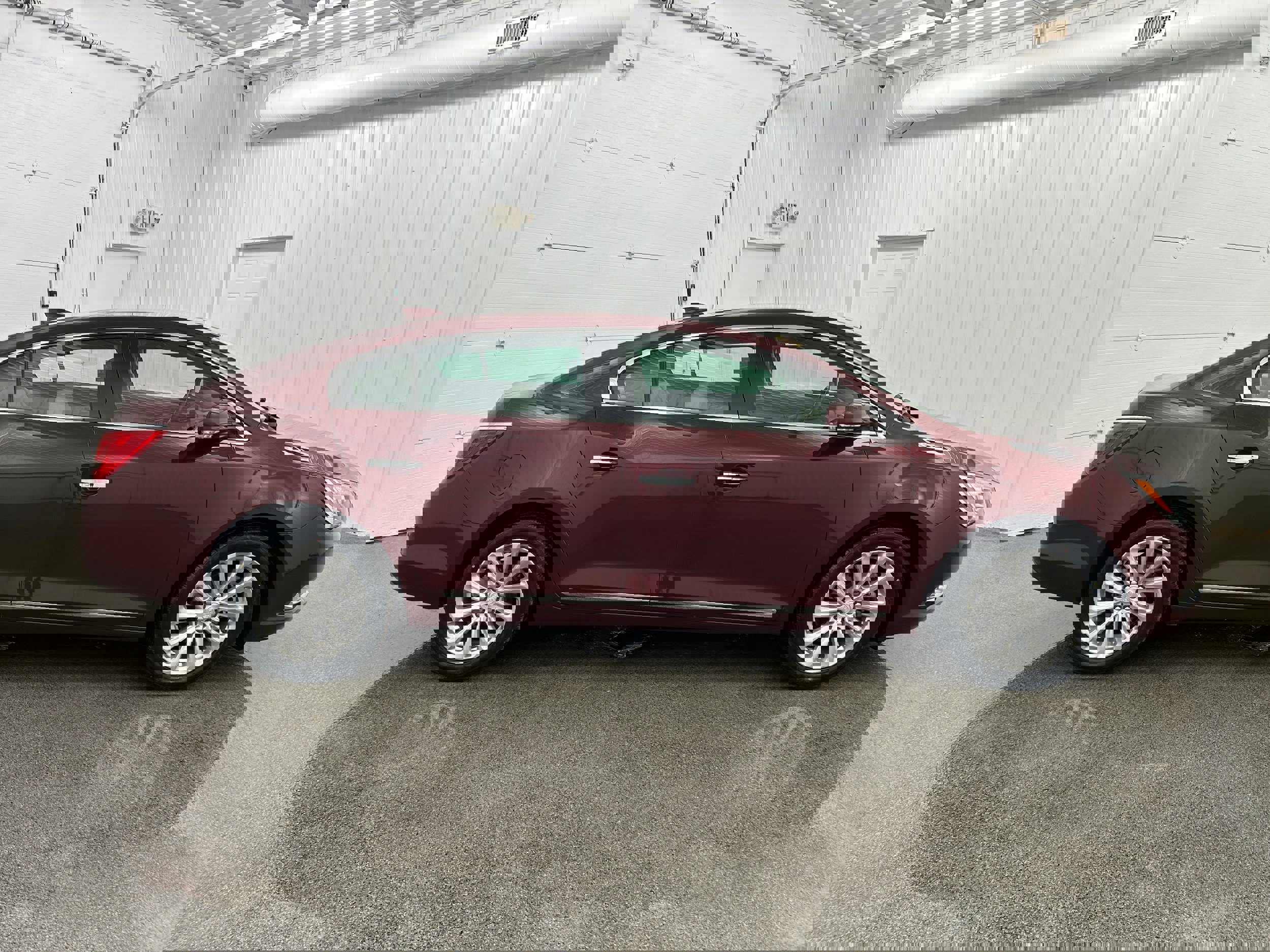 Used 2016 Buick LaCrosse Leather w/ Experience Buick Package image 32