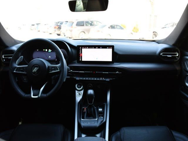 Used 2024 Dodge Hornet R/T Plus w/ R/T Blacktop Package image 20