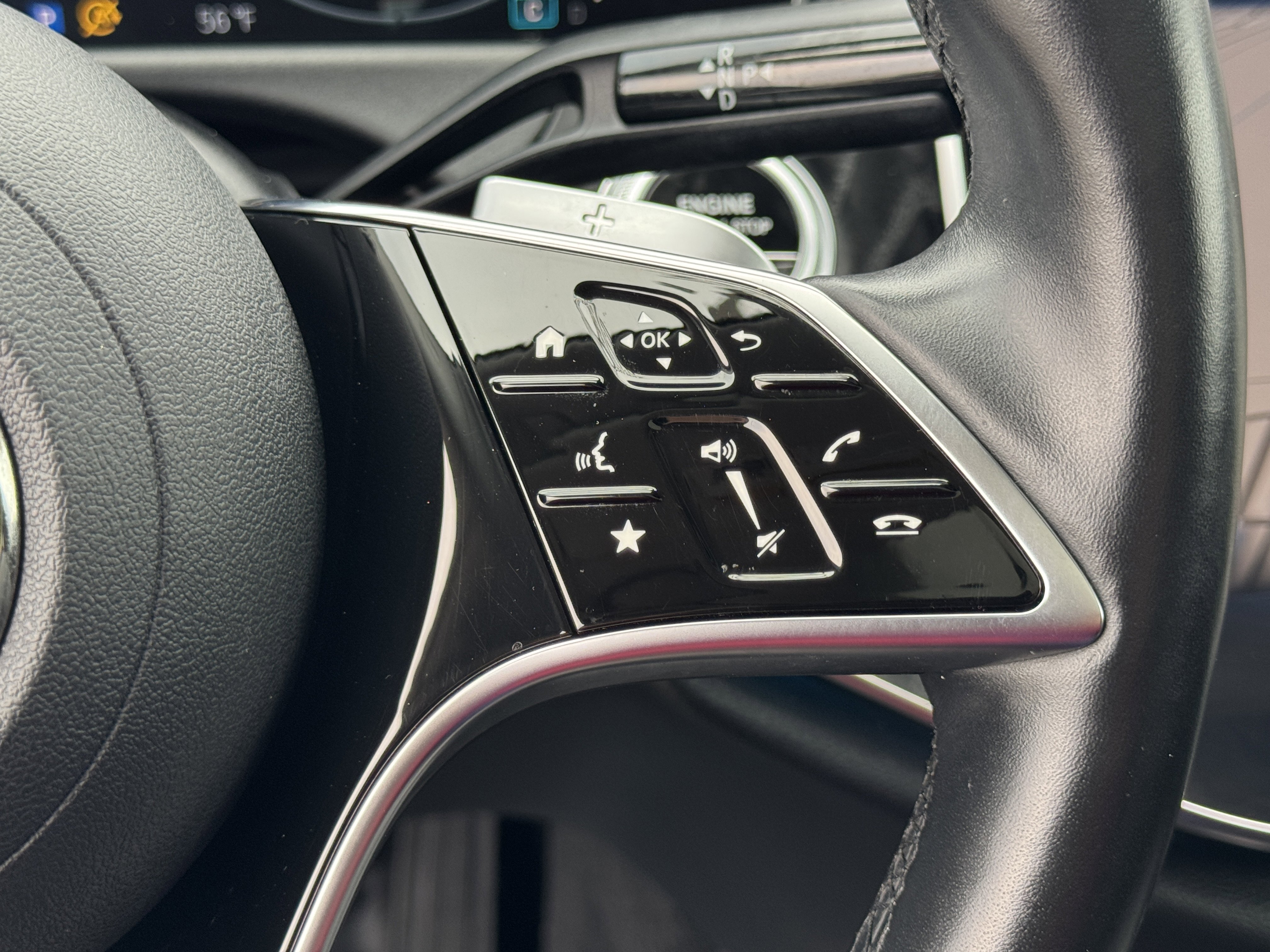 Used 2024 Mercedes-Benz E 350 4MATIC Sedan image 26