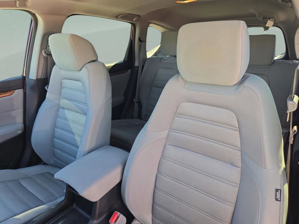 Used 2018 Honda CR-V EX image 32