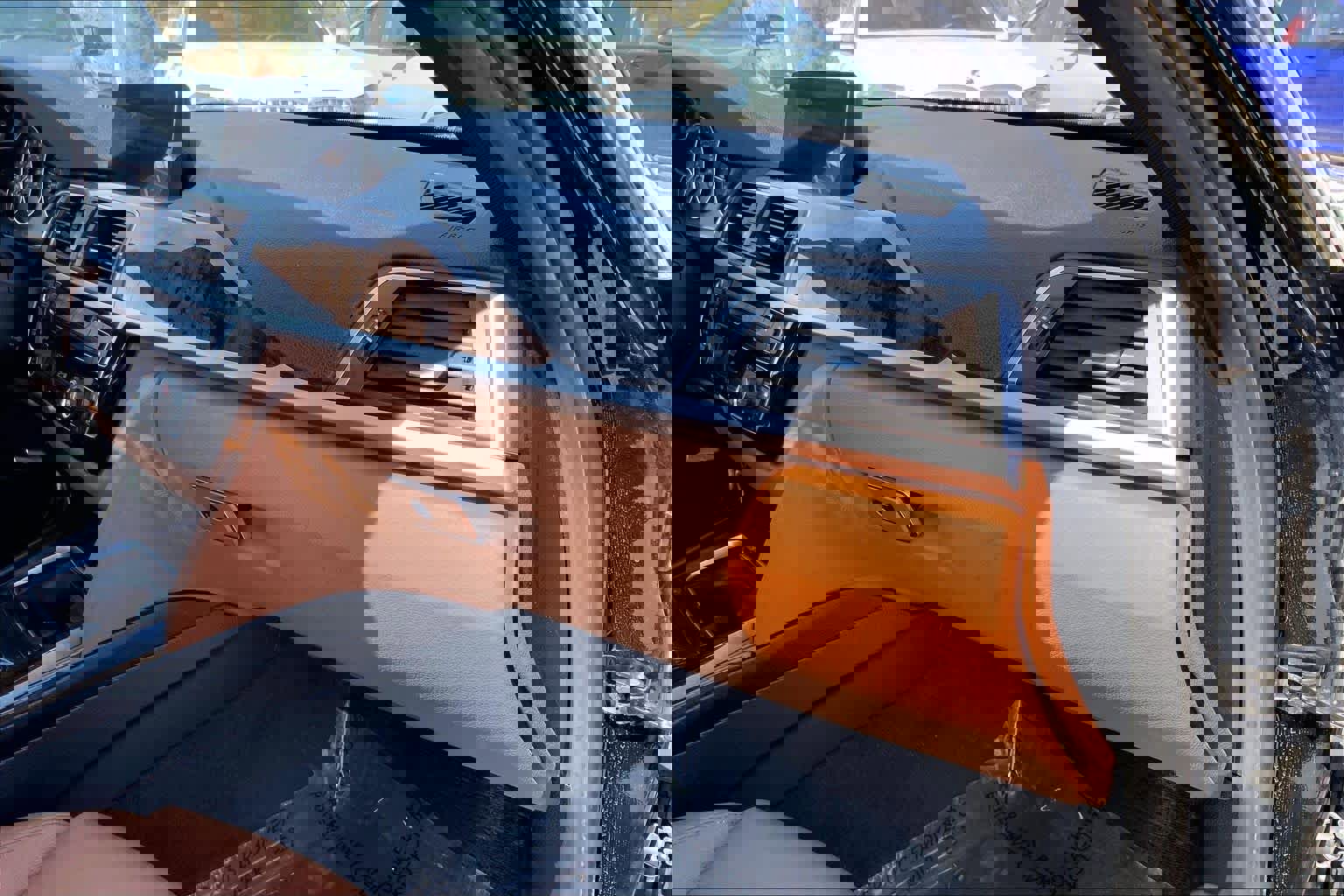 Used 2016 BMW 328i xDrive Sedan image 18