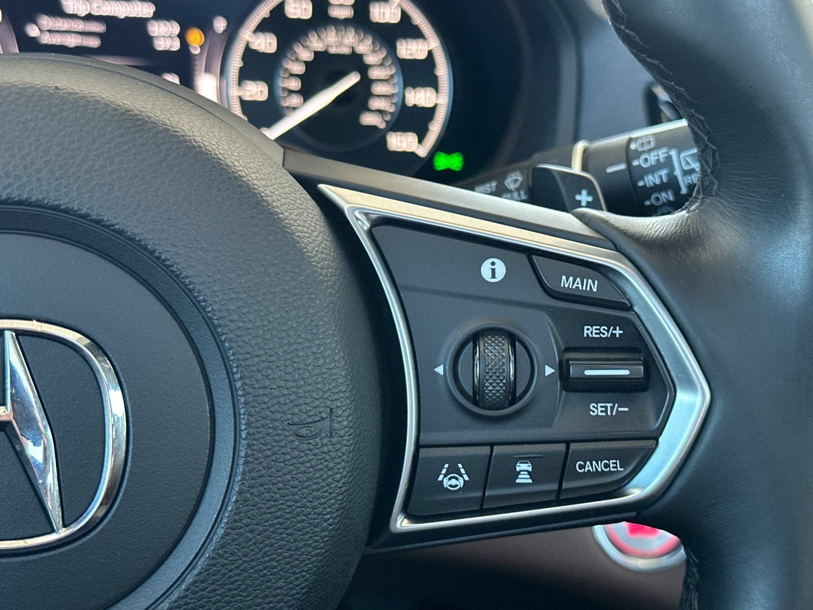 Used 2020 Acura RDX w/ Technology Package AWD/4WD image 29