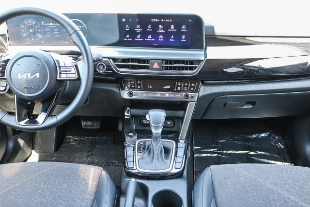 Certified 2024 Kia Seltos S AWD/4WD image 11