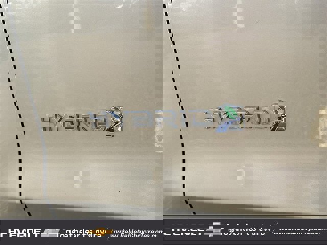 Used 2018 Ford Fusion S image 11