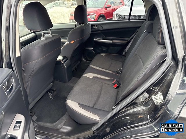 Used 2016 Subaru Crosstrek 2.0i Premium image 16