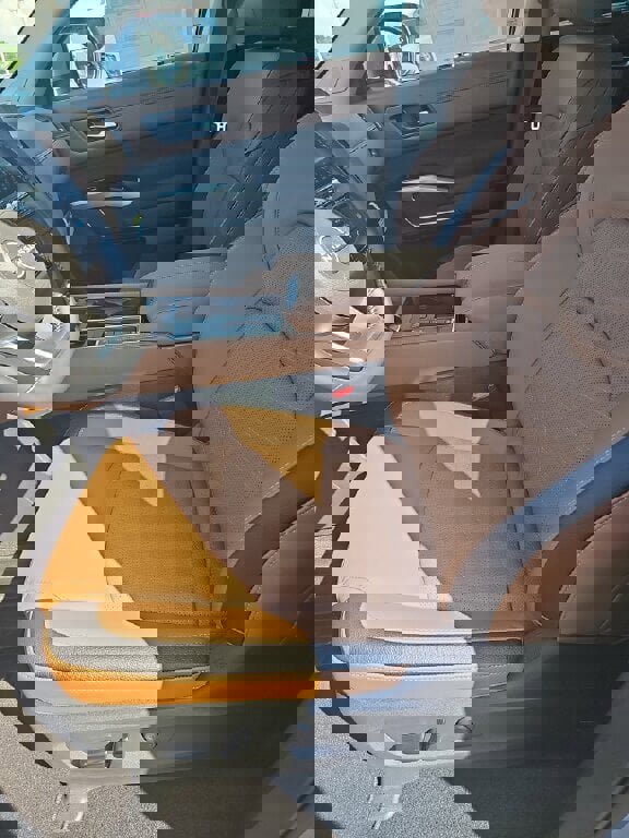 New 2025 Nissan Pathfinder Platinum w/ Cargo Package image 7