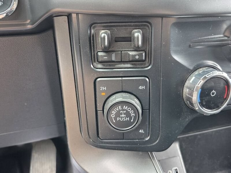 Used 2025 Ford F150 Tremor w/ Tow/Haul Package AWD/4WD image 24
