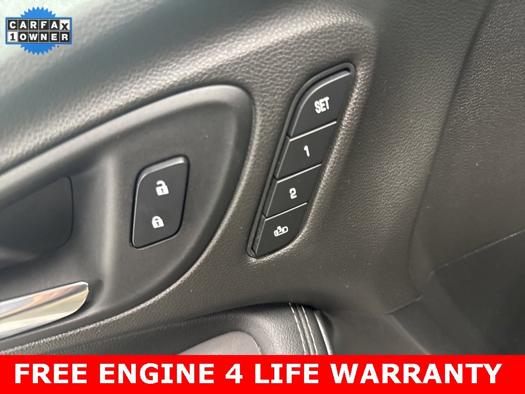 Used 2021 Buick Encore GX Essence image 7