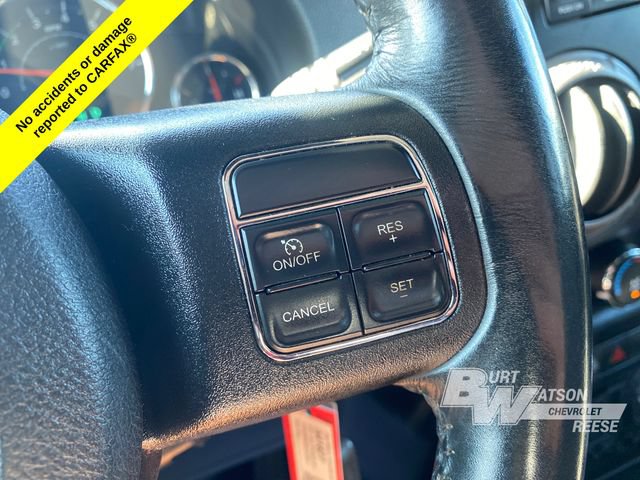 Used 2017 Jeep Wrangler Unlimited Sport AWD/4WD image 29