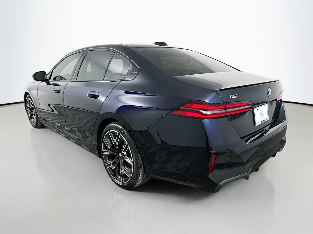 New 2026 BMW i5 eDrive40 w/ M Sport Package image 7