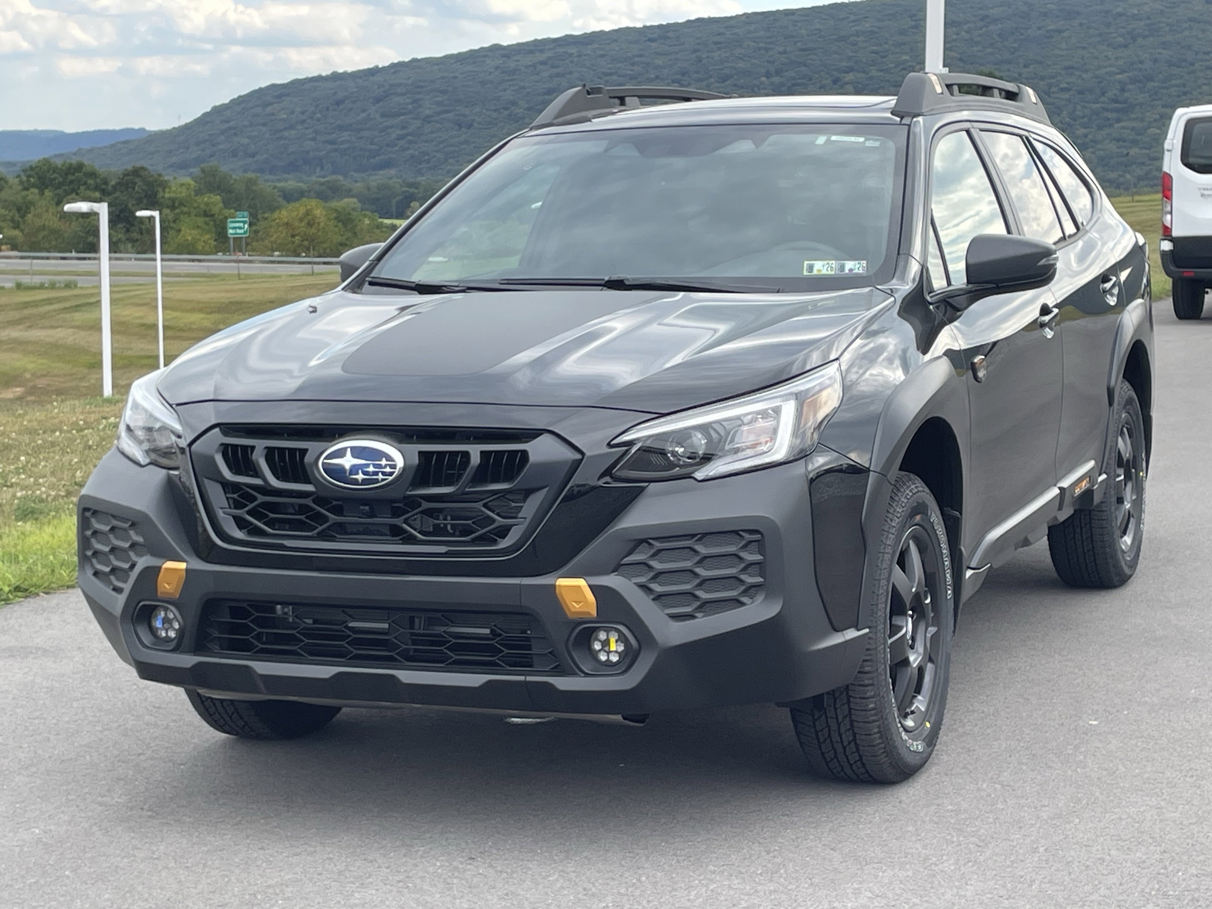 New 2025 Subaru Outback Wilderness image 8