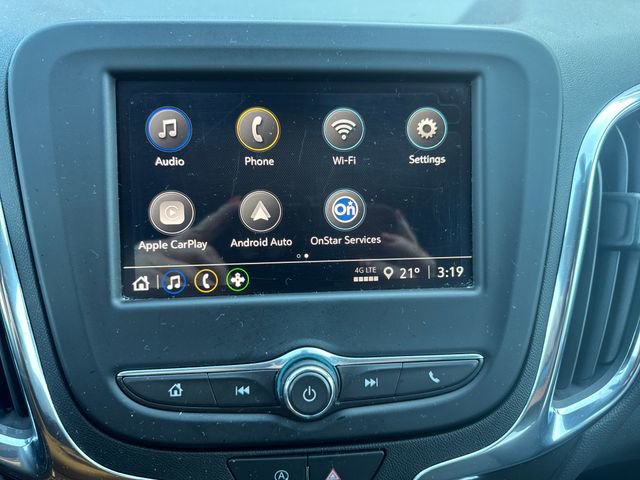Used 2023 Chevrolet Equinox LT FWD image 4