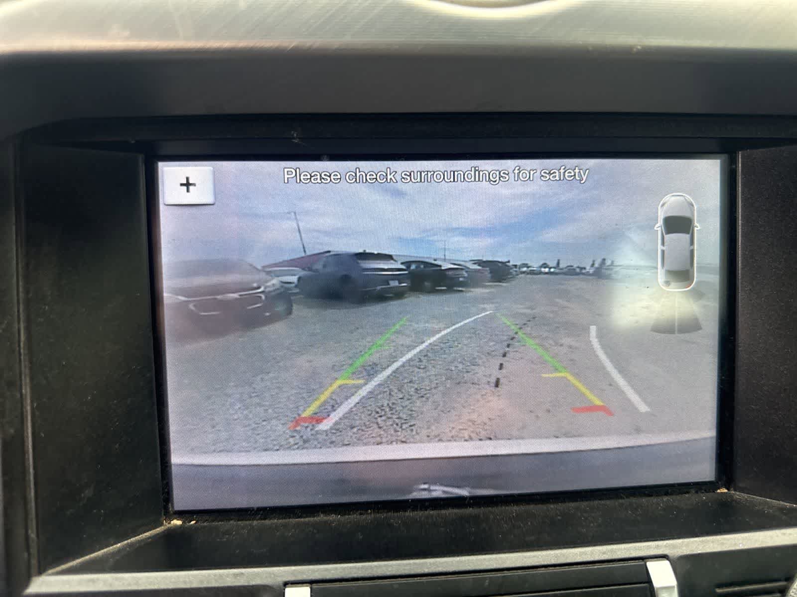 Used 2019 Ford Mustang Premium image 25