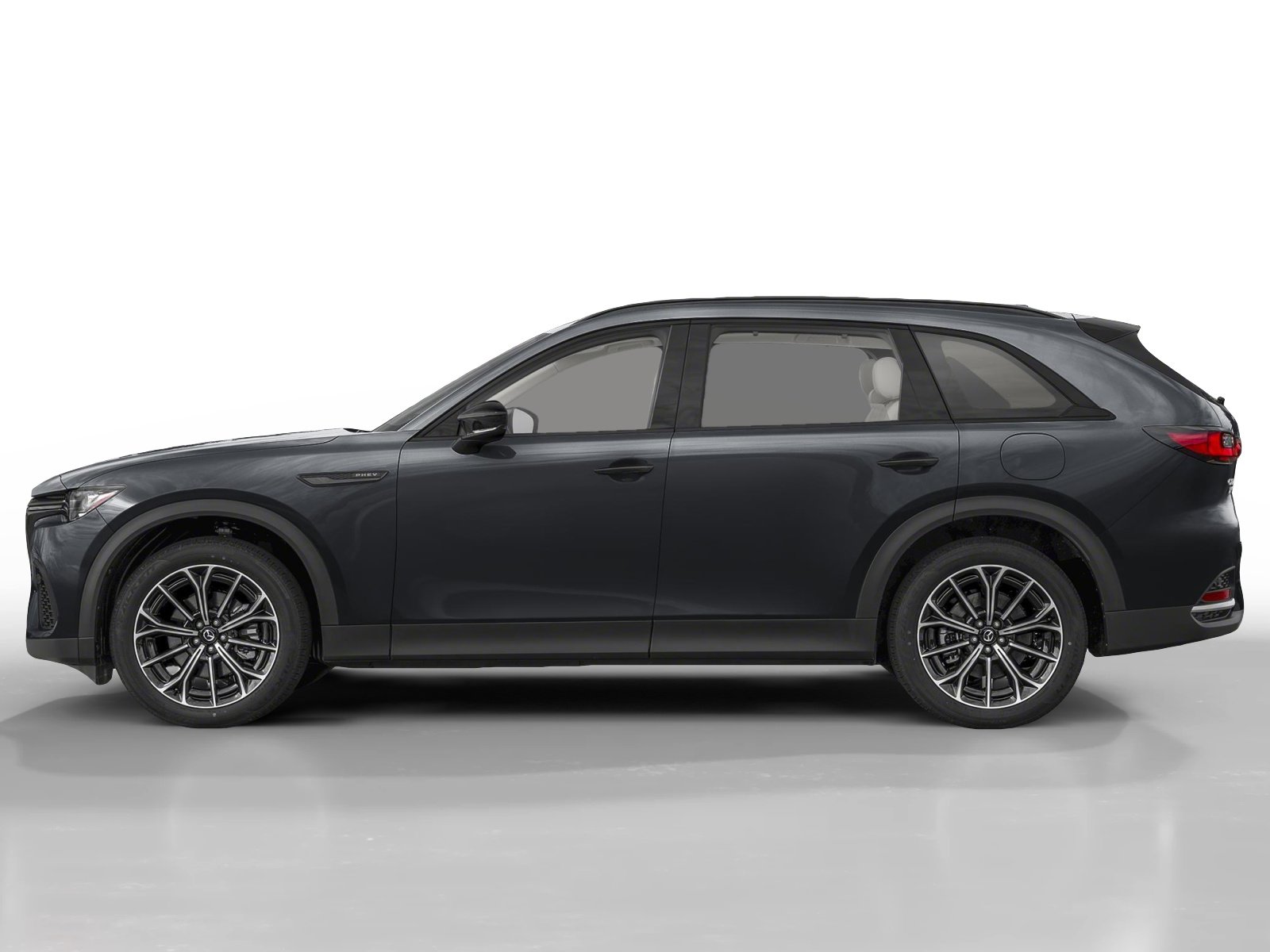 New 2025 MAZDA CX-70 Plug-In Hybrid w/ Premium Pkg image 3