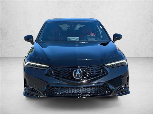 New 2026 Acura Integra A-Spec image 6