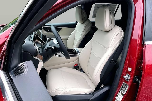 Certified 2026 Mercedes-Benz GLC 350e 4MATIC image 24
