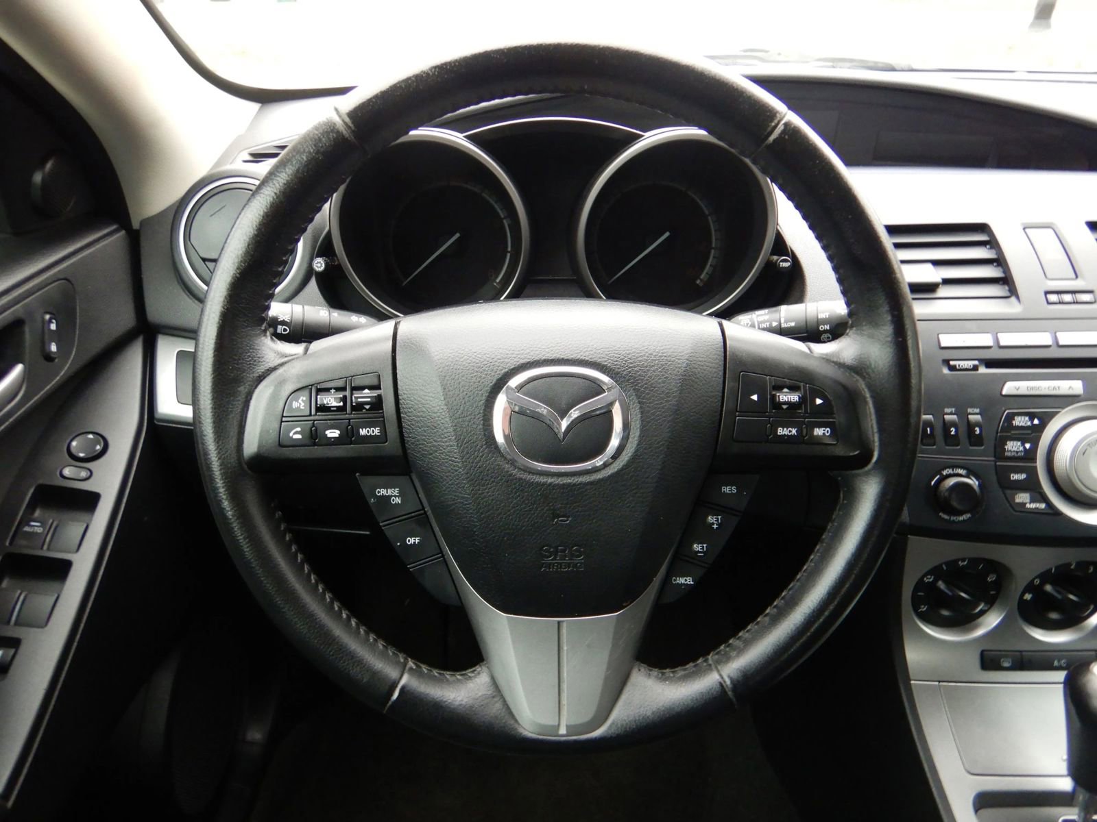 Used 2010 MAZDA MAZDA3 s Sport image 12