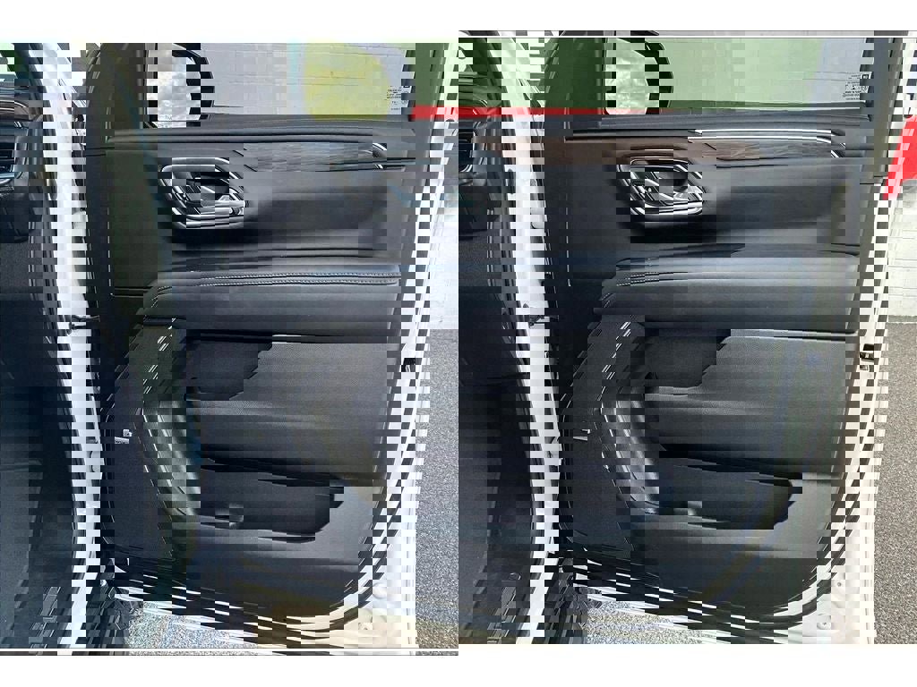 Used 2021 Chevrolet Tahoe LT AWD/4WD image 20