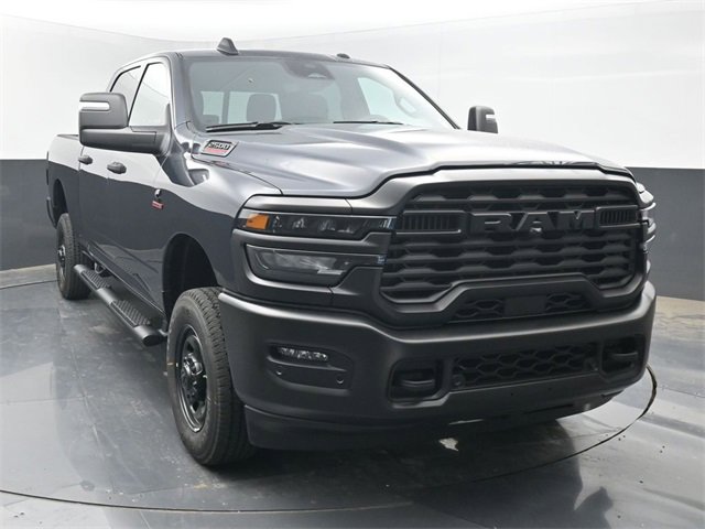 New 2026 RAM 2500 Tradesman image 8
