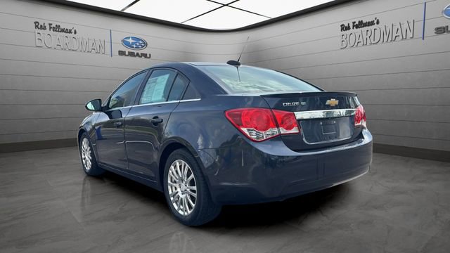 Used 2016 Chevrolet Cruze Eco FWD image 7