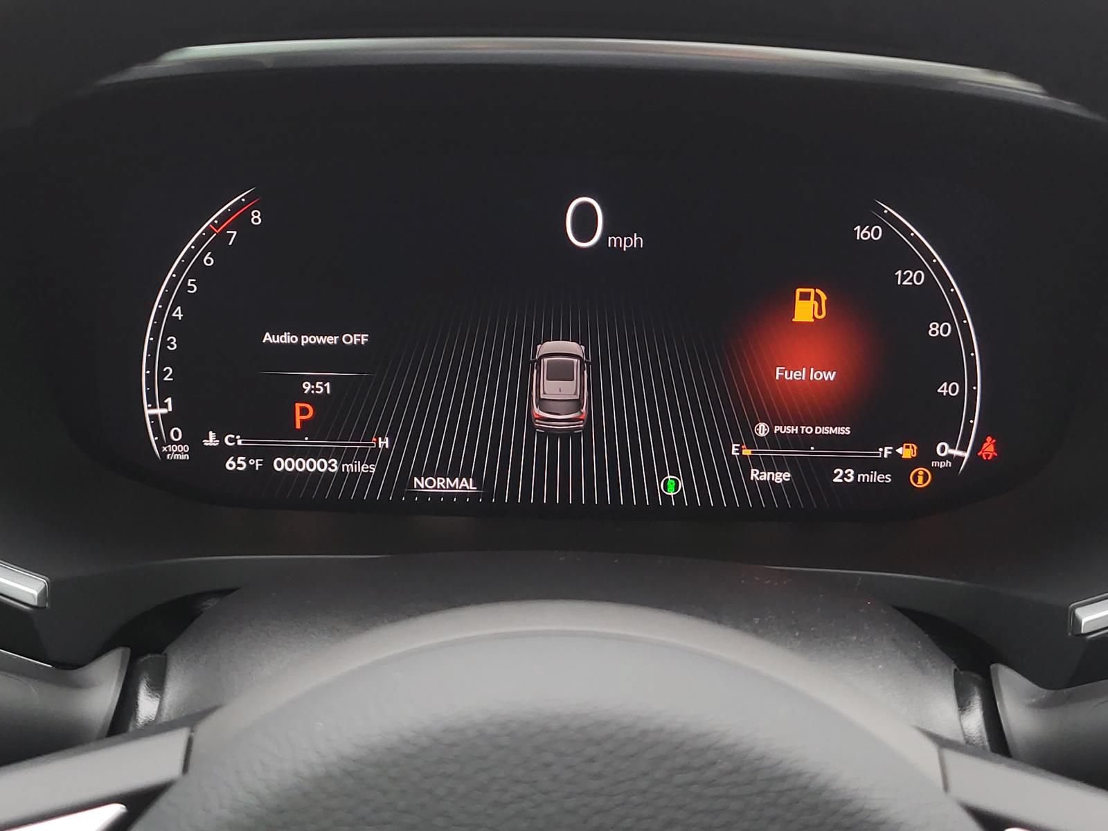 New 2026 Acura MDX FWD w/ Technology Package image 25