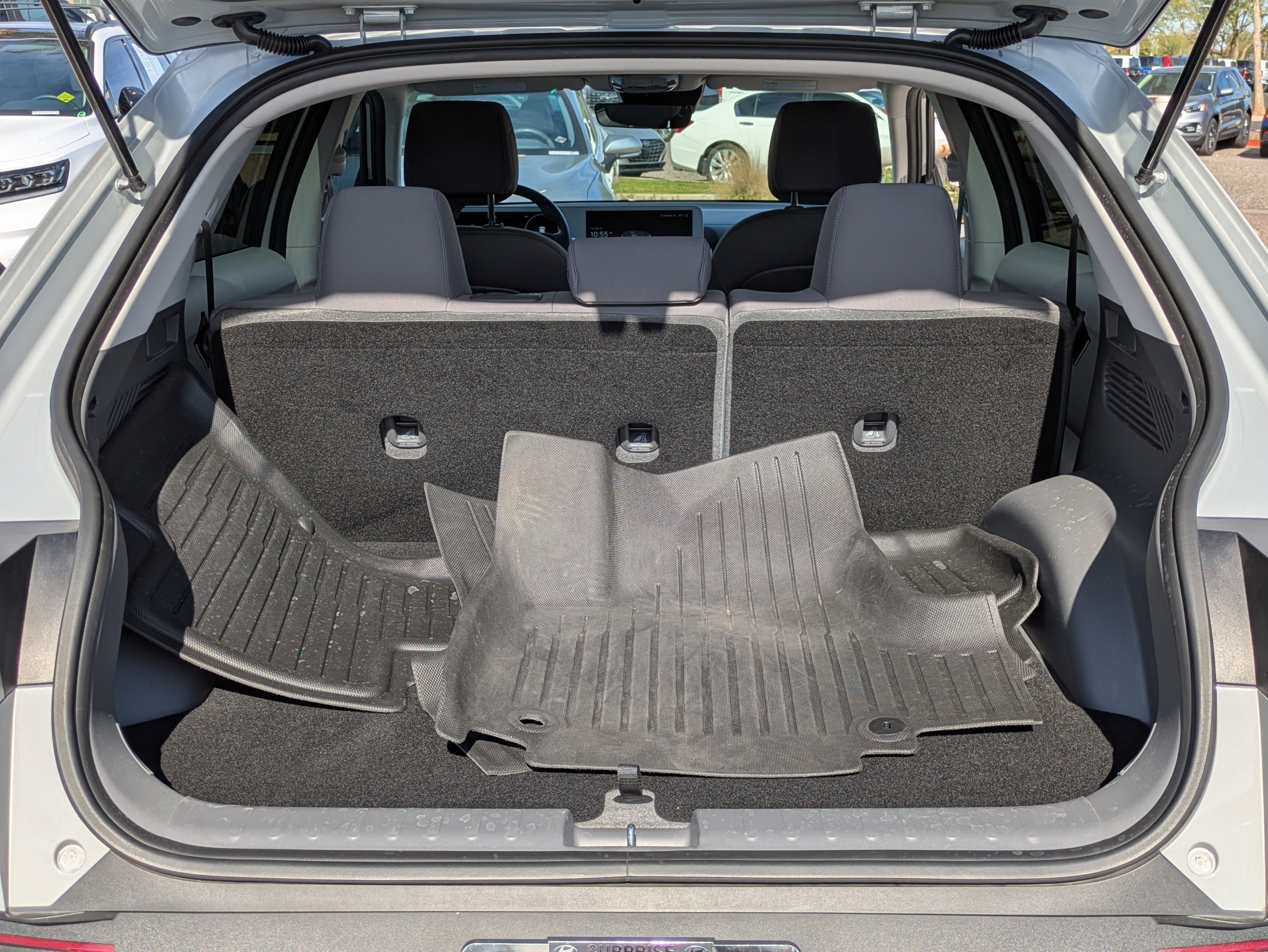 Certified 2023 Hyundai Ioniq 5 SE image 14