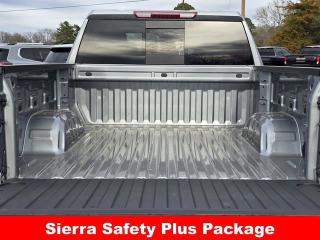New 2026 GMC Sierra 1500 SLE w/ X31 Off-Road Package image 13