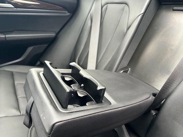 Used 2024 BMW X3 xDrive30i image 15