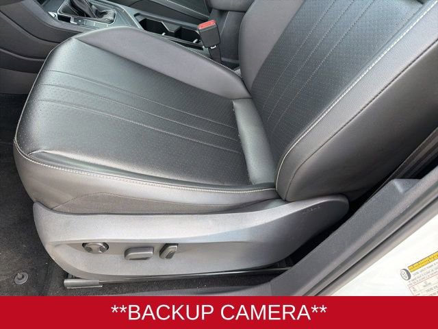 Used 2022 Volkswagen Tiguan SE FWD image 10