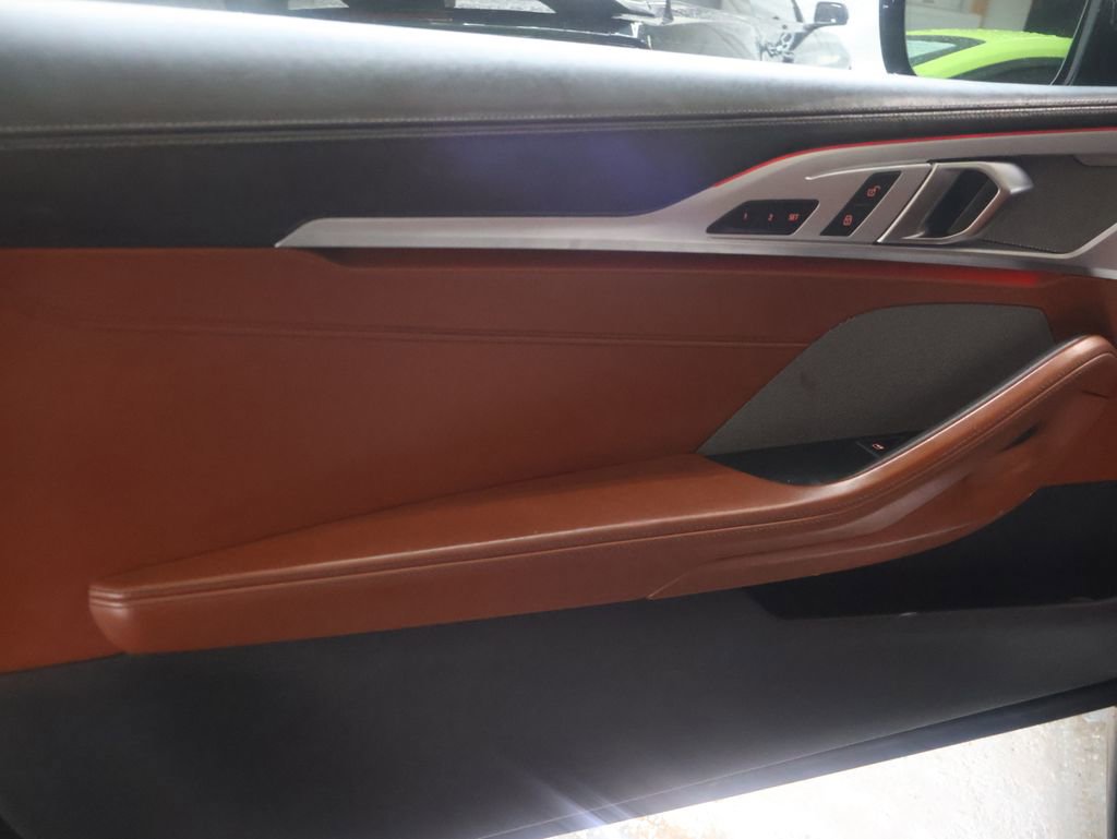 Used 2020 BMW 840i xDrive Coupe w/ M Sport Package image 14