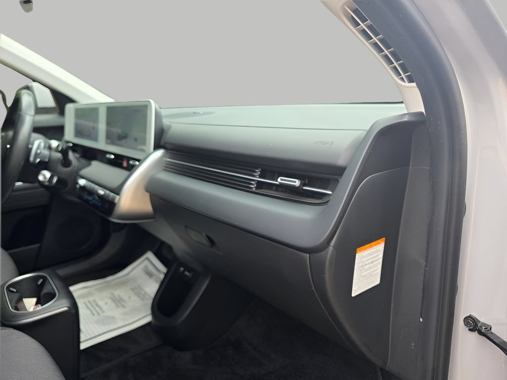 Used 2024 Hyundai Ioniq 5 SE AWD/4WD image 11