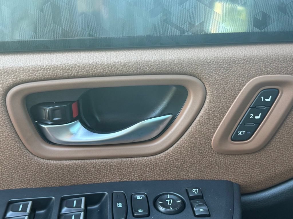 New 2026 Honda Passport TrailSport Elite image 19