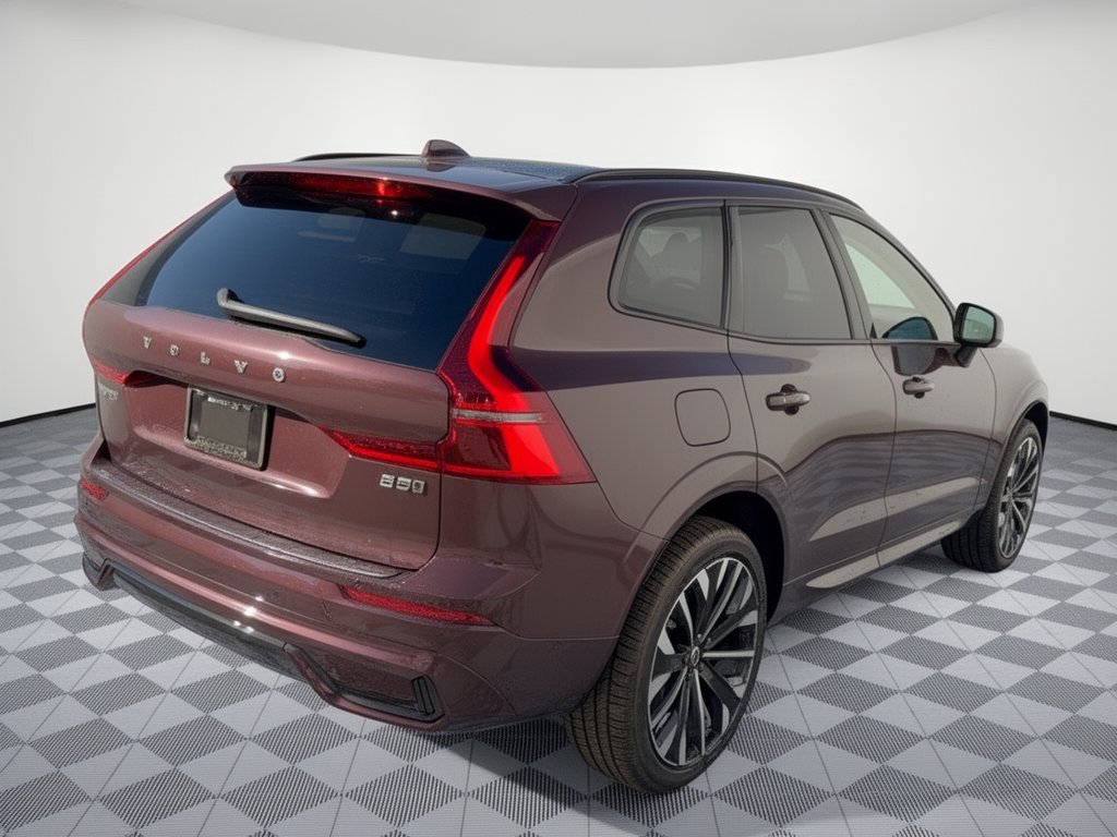 New 2027 Volvo XC60 B5 Ultra AWD/4WD image 9