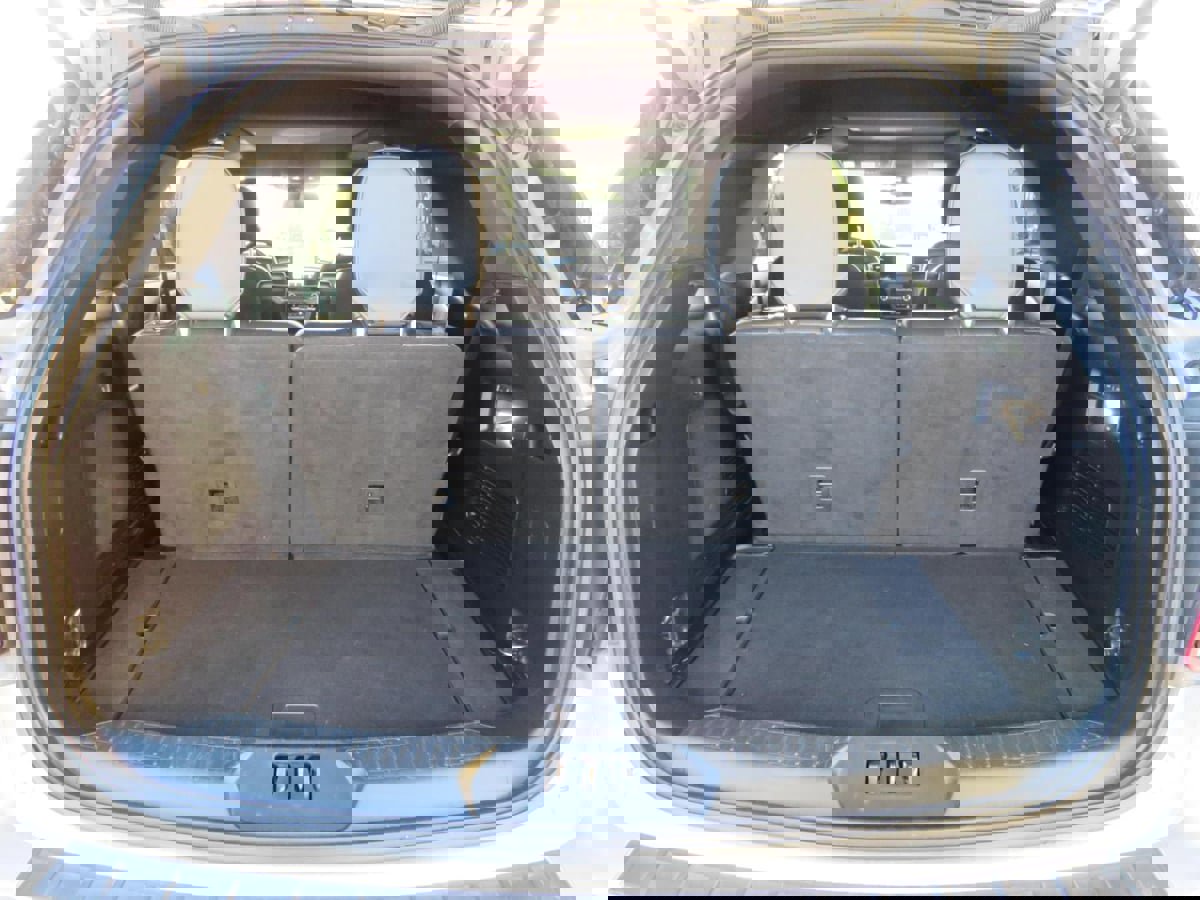 Used 2020 Ford Explorer Limited image 56