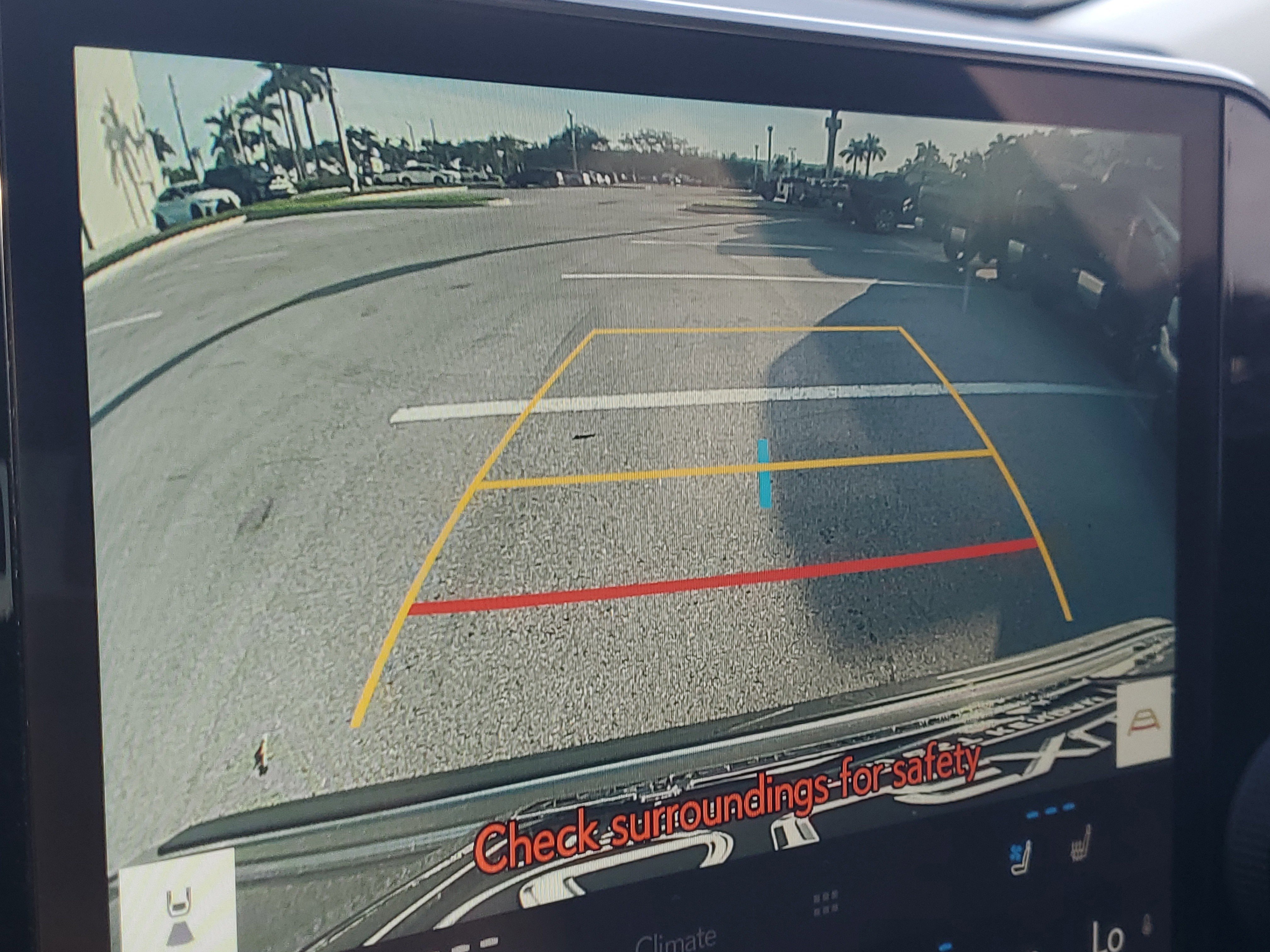 Certified 2024 Lexus NX 350 AWD w/ Premium Package image 32