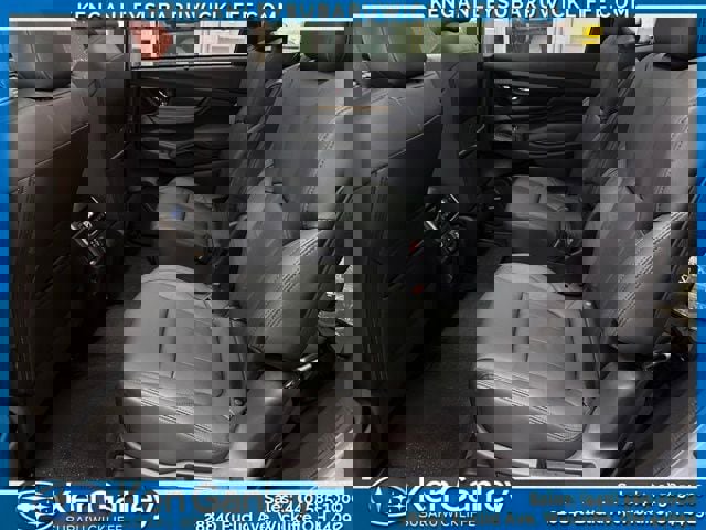 New 2026 Subaru Ascent Bronze Edition image 13