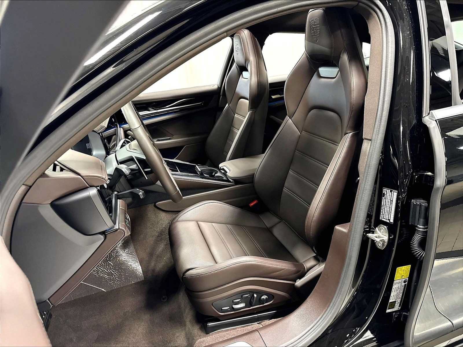 New 2026 Porsche Panamera 4 AWD/4WD image 5