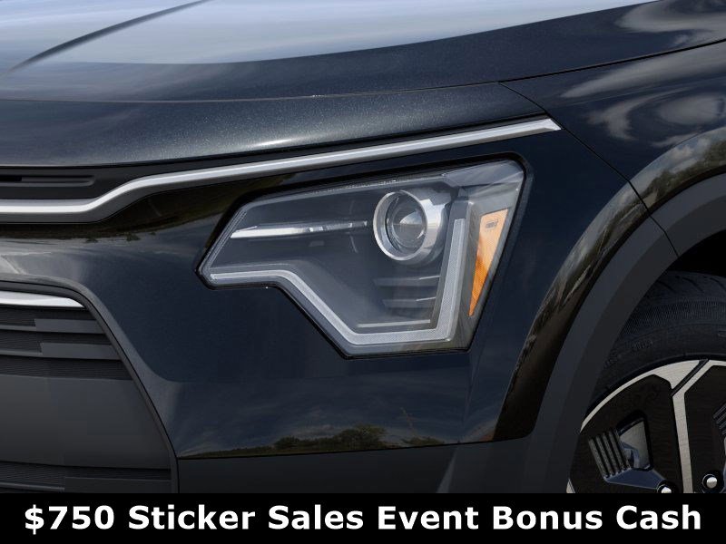 New 2025 Kia Niro EX image 11