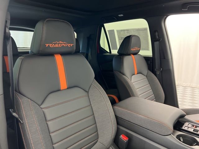 New 2026 Honda Passport TrailSport image 30