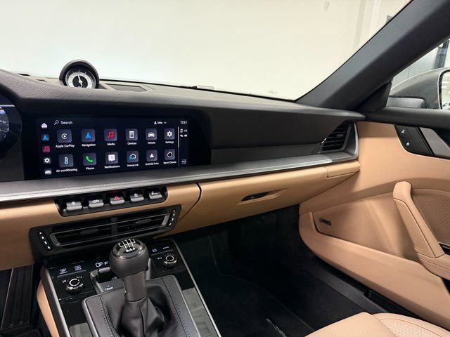 Certified 2024 Porsche 911 Carrera S image 21