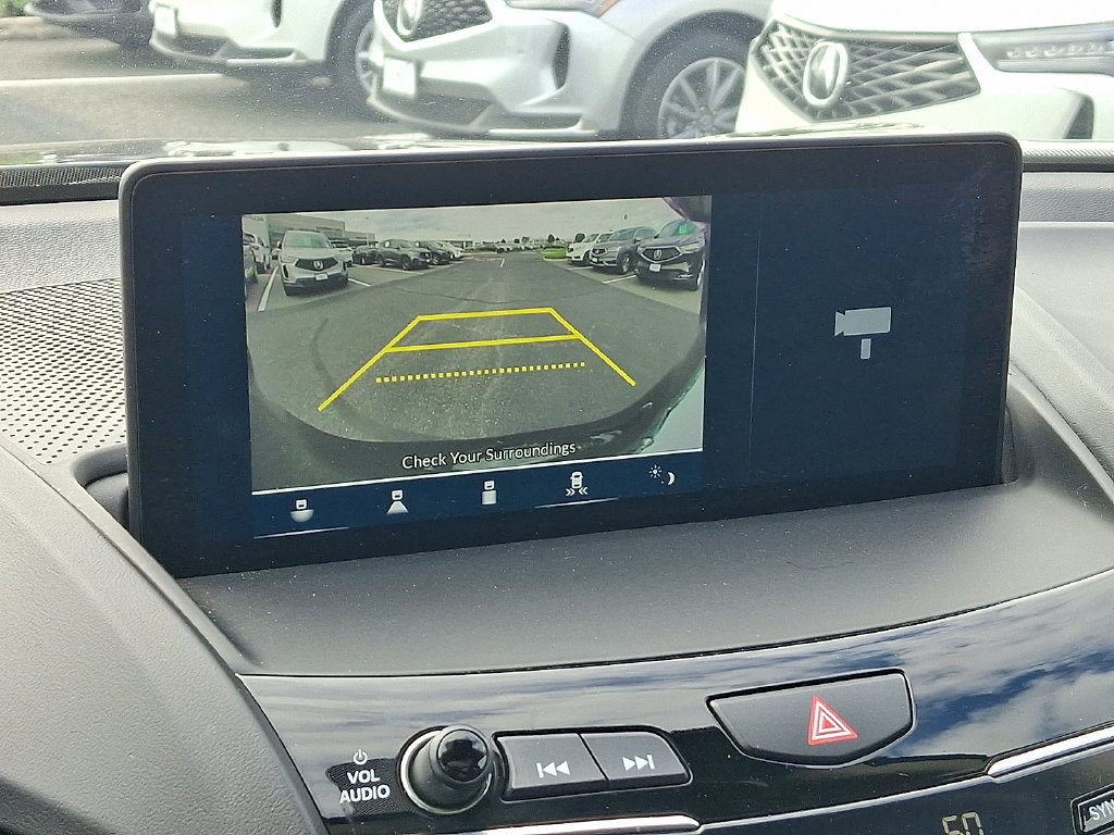 Certified 2023 Acura RDX AWD image 19