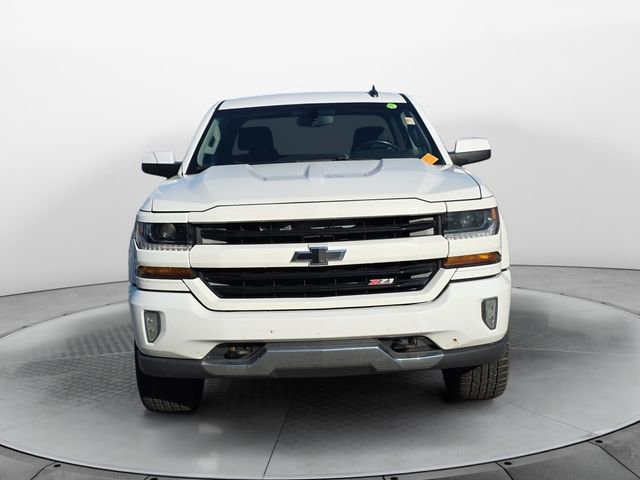 Used 2016 Chevrolet Silverado 1500 LT w/ Rally 2 Edition AWD/4WD image 8