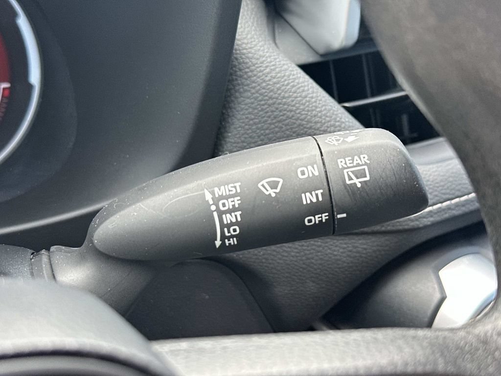 Used 2023 Toyota RAV4 LE FWD image 24