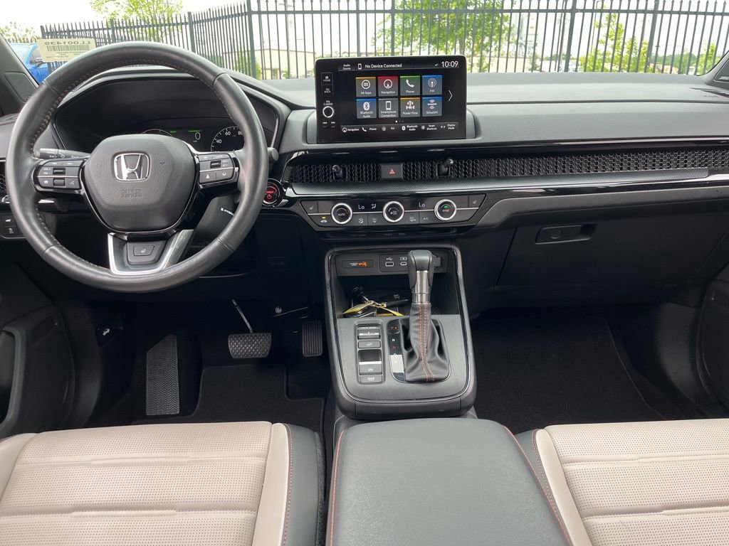 Certified 2023 Honda CR-V Sport Touring image 18