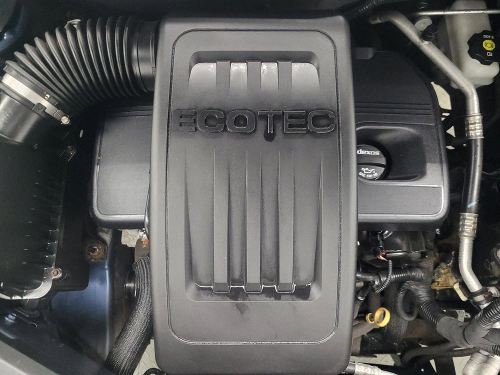 Used 2016 Chevrolet Equinox LT w/ Convenience Package FWD image 30