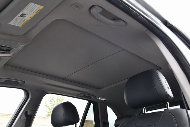Used 2016 BMW X5 sDrive35i image 43